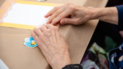 В Минздраве рассказали, как помочь пожилым не чувствовать одиночество