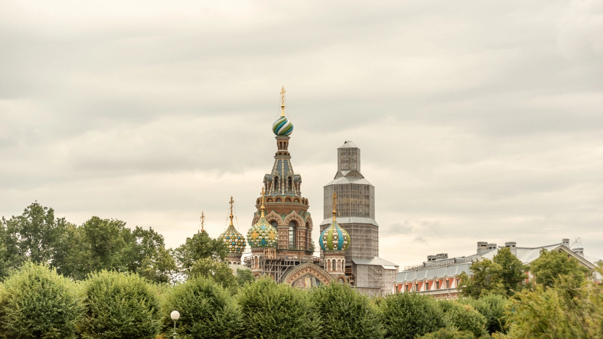 В ГАТИ рассказали о предстоящих событиях в Петербурге, ордеры на которые выдавали на этой неделе - tvspb.ru