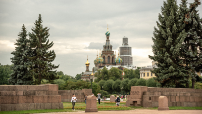 Исторические хроники: что произошло в мире, России и Петербурге 10 октября