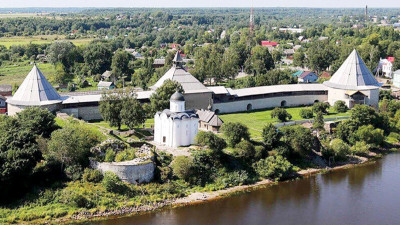 Археологи нашли печать Дмитрия Донского в Староладожской крепости