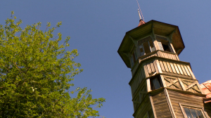 Готический свидетель семейного счастья и трёх революций: дачу Фридриха Кана в Сестрорецке признали объектом культурного наследия