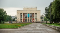 Петербургский ТЮЗ проведет XXVII Международный театральный фестиваль «Молодежь. Театр. Фест»