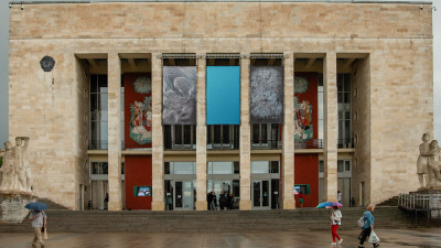 В петербургском ТЮЗе покажут премьеру спектакля-фэнтэзи «Шурале. История одной семьи»