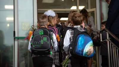 В России выплату к 1 сентября семьям с детьми предложили сделать федеральной