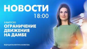 Новости Петербурга к 18:00