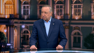 Губернатор Санкт-Петербурга Александр Беглов о жителях блокадного Ленинграда: Их подвиг показал всему миру пример стойкости и мужества