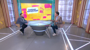 Как восстановить и сохранить слух? Консультация лор-врача