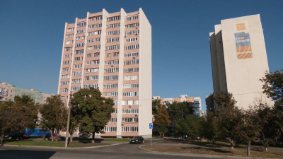 Александр Беглов поздравил жителей Мариуполя с 81 годовщиной освобождения города от немецко-фашистских захватчиков