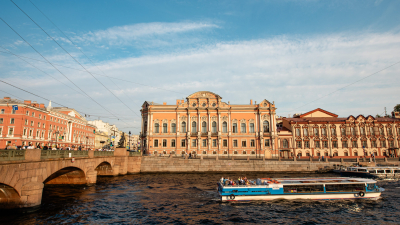 Во Дворце князей Белосельских-Белозерских пройдет концерт-реконструкция «Шедевры Италии: от барокко до наших дней»