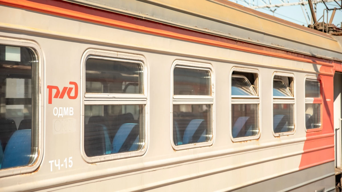 На Горьковской железной дороге назначены почти 180 дополнительных рейсов на новогодние праздники - tvspb.ru