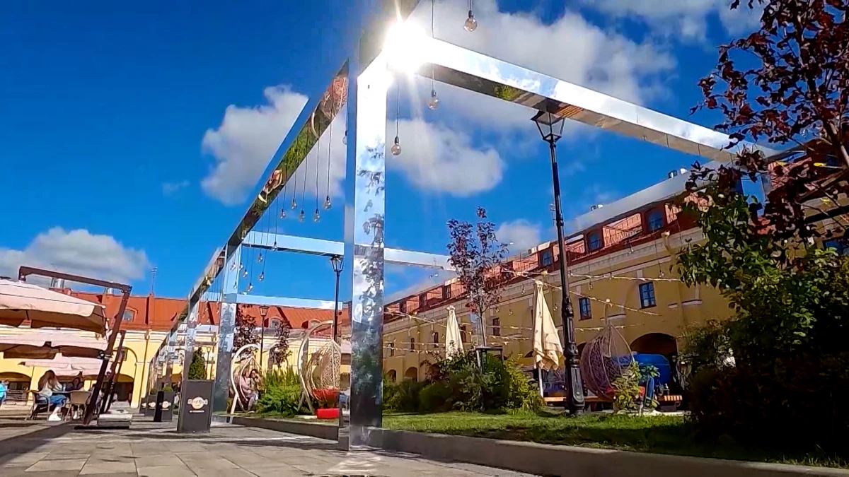 «Что стоит за этим знаком»: как нацпроекты меняют жизнь людей - tvspb.ru