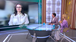 «Кракен», «пирола», «эрес» и «флирт» — многоликий коронавирус возвращается