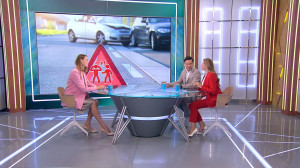 «Дорожные войны»: как реагировать на агрессию и избежать конфликта?