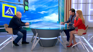 Куда жаловаться на неправильно настроенные светофоры?