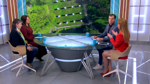 Музей в кино, гастрономические изыски, археологические находки и многое другое. Фестиваль авторских экскурсий в Гатчине