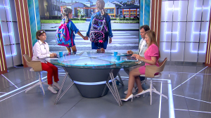 Светлячок-помощник: светоотражающие элементы для первоклашек в проекте «Безопасные дороги»: