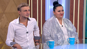 Джазовый фестиваль в Павловском парке