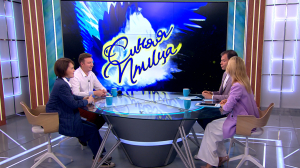 Как стать Питером Пэном: «Синяя Птица» открывает новый сезон и проводит кастинг на звёздные роли в мюзикле