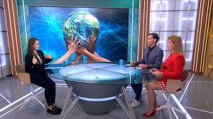 Жестовый язык — техника, искусство и субкультура