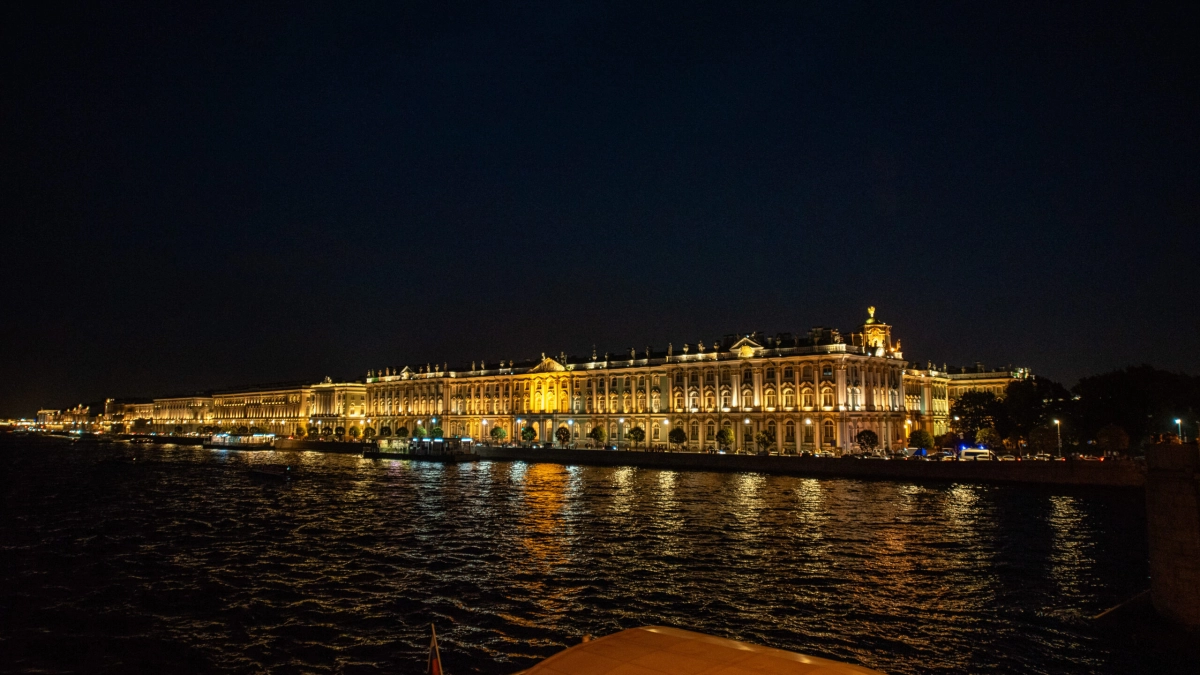 В Петербурге открыли продажу билетов на «Ночь музеев» - tvspb.ru