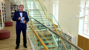 Обратите внимание. Имя гениального авиаконструктора Сергея Илюшина на карте Санкт-Петербурга