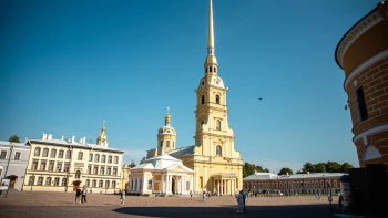 Петербуржцев ждут +23 градуса и дожди 7 августа