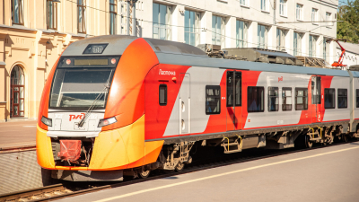 Поезда «Ласточка» временно изменят маршрут следования