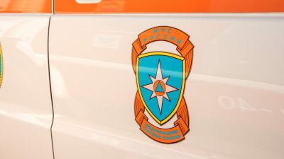 В Усть-Луге устранили последствия атаки БПЛА