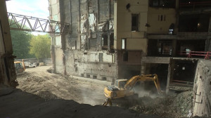 Новый театр в старых стенах: реконструкция Музыкального театра имени Ф.И. Шаляпина