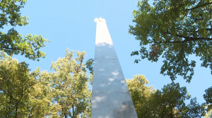 Румянцевский сад после реставрации