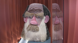 «Тайны Карениной»: выставка на Витебском вокзале