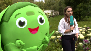 «Купчинский кочан»: фестиваль, посвящённый осеннему празднику урожая