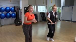 А ты танцуй! Хип-хоп — лучший вариант спортивного и позитивного утра