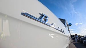 Ретро-красавицы автопрома — машины времени и культурное наследие