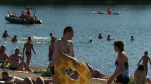 Кричать не успевают: как спасти тонущего человека и оказать первую помощь на берегу