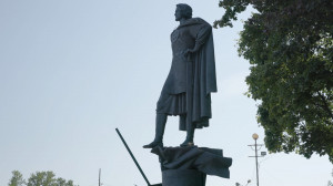 Историческая прогулка. Перенесение мощей святого Александра Невского, небесного покровителя Петербурга