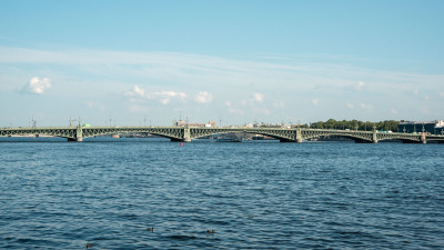 Александр Беглов: Петербург и Ленобласть успешно работают над оздоровлением рек и созданием востребованных экологических маршрутов