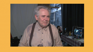 Когда никуда не нужно идти. Рецепт идеального утра Юрия Стоянова