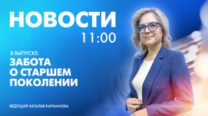 Новости Петербурга к 11:00