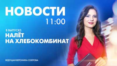 Новости Петербурга к 11:00