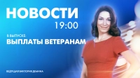 Новости Петербурга к 19:00