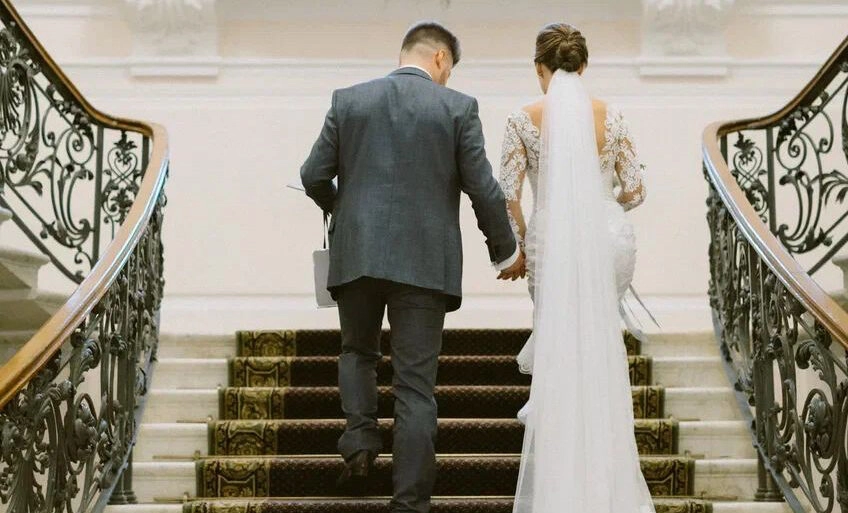 Александр Беглов: В летнем свадебном сезоне 2025 года в Петербурге создано почти 29 тысяч новых семей - tvspb.ru