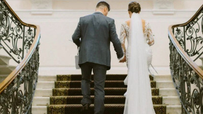 Александр Беглов: В летнем свадебном сезоне 2025 года в Петербурге создано почти 29 тысяч новых семей