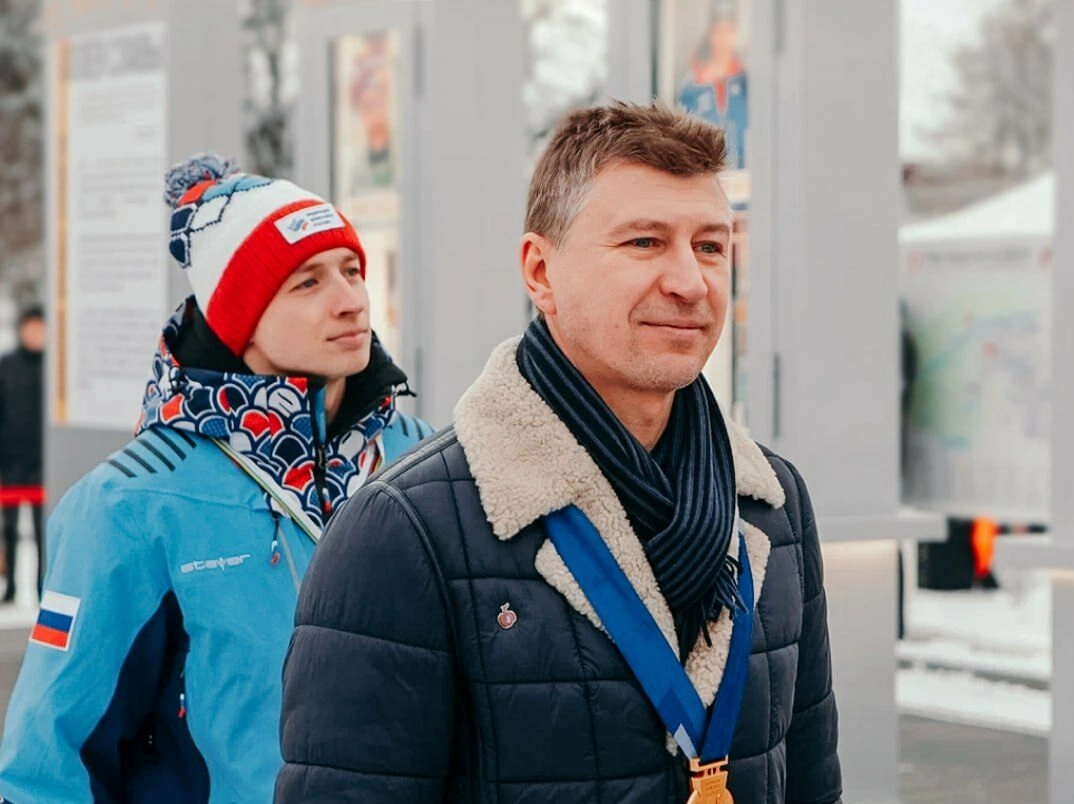 Олимпийский чемпион Алексей Ягудин не примет участия в турнире «Русский вызов», который он дважды выигрывал - tvspb.ru