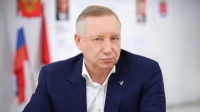 Александр Беглов: Более 17 млрд рублей поступило в городской бюджет от пользования госимуществом