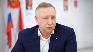 Александр Беглов: Битва за Ленинград завершилась ликвидацией северного блокадного звена и выходом из войны Финляндии
