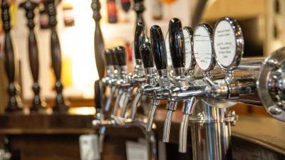 Росстандарт утвердил новый ГОСТ на пиво