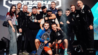 Сборная Петербурга завоевала шесть медалей на мужском чемпионате России по боксу в Иркутске: в числе наград – два золота