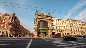 Театр Комедии им. Н. П. Акимова запустил новую профориентационную программу для подростков