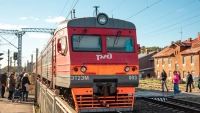 РЖД назначили 17 дополнительных поездов на юг из‑за сбоя в авиасообщении
